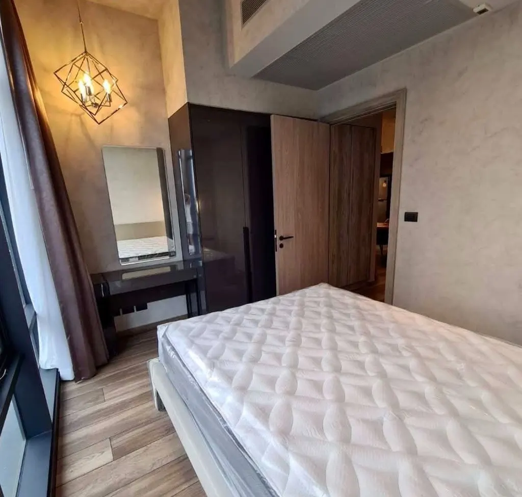 Photo 6 of listing DA-2715780: 2-bedroom condo (87 sq.m.) at The Lofts Asoke