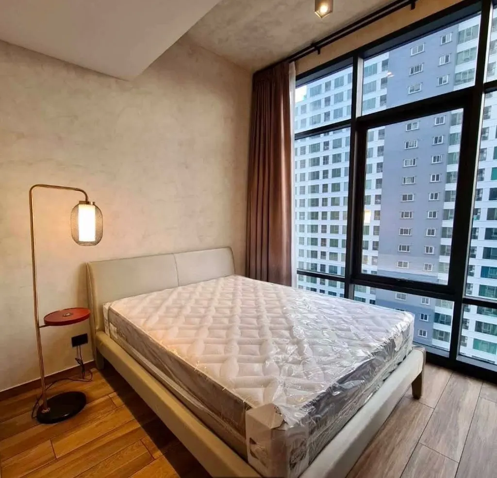 Photo 7 of listing DA-2715780: 2-bedroom condo (87 sq.m.) at The Lofts Asoke