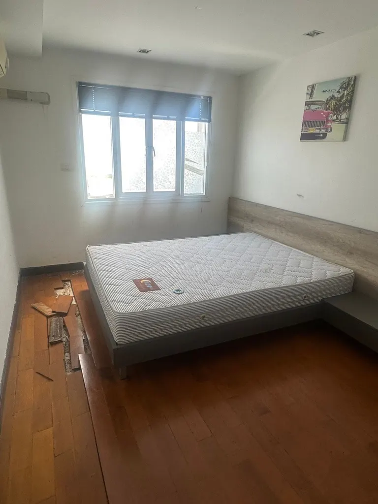 Photo 5 of listing DA-2718963: 3-bedroom condo (116 sq.m.) at Le Nice Ekkamai Condominium