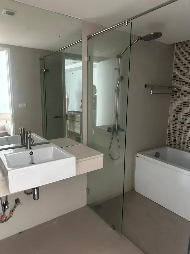Photo 6 of listing DA-2718963: 3-bedroom condo (116 sq.m.) at Le Nice Ekkamai Condominium