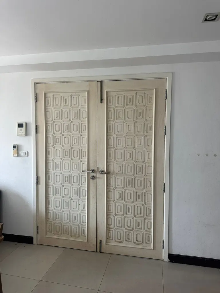Photo 8 of listing DA-2718963: 3-bedroom condo (116 sq.m.) at Le Nice Ekkamai Condominium