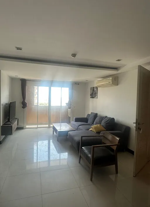 Photo 1 of listing DA-2718963: 3-bedroom condo (116 sq.m.) at Le Nice Ekkamai Condominium
