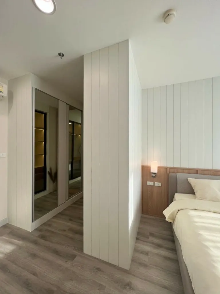 Photo 10 of listing DA-2723000: 2-bedroom condo (83 sq.m.) at Centric Sathorn-St. Louis