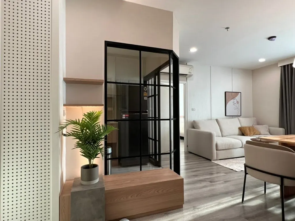 Photo 11 of listing DA-2723000: 2-bedroom condo (83 sq.m.) at Centric Sathorn-St. Louis