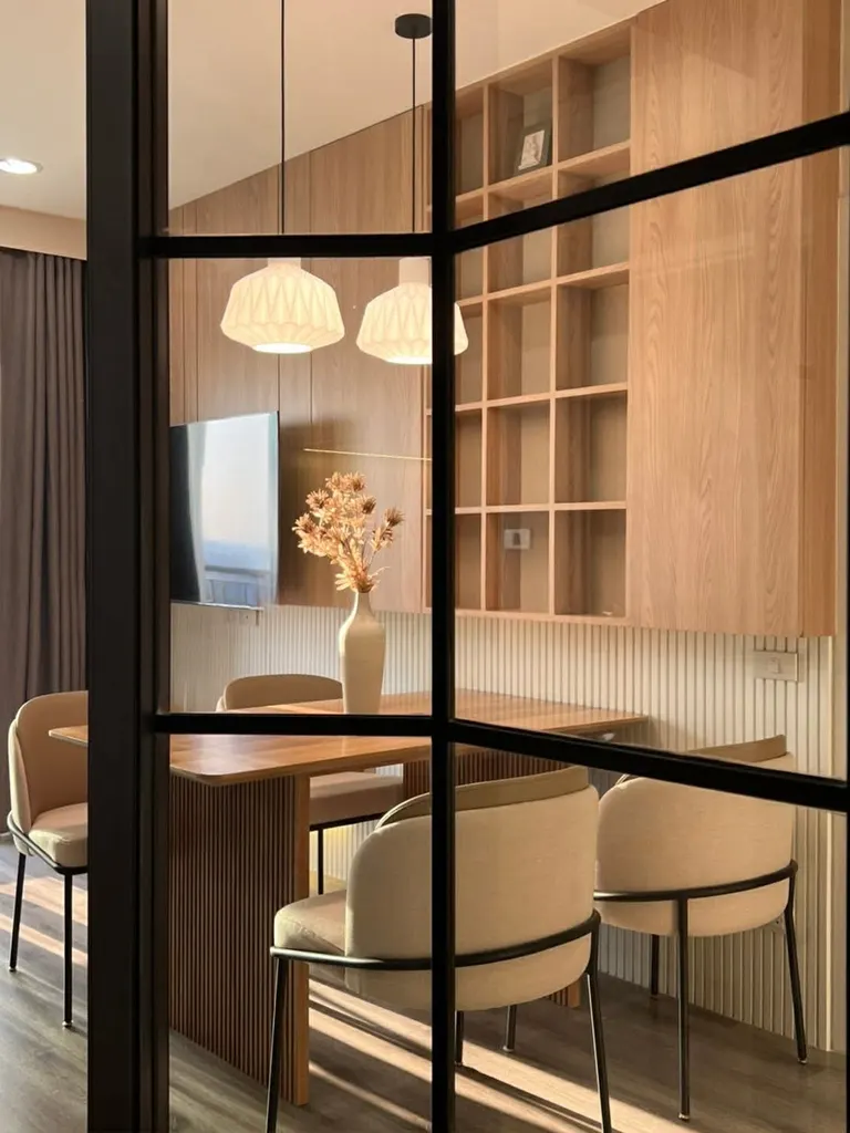 Photo 12 of listing DA-2723000: 2-bedroom condo (83 sq.m.) at Centric Sathorn-St. Louis