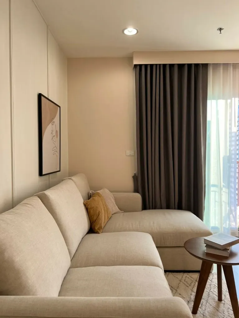 Photo 13 of listing DA-2723000: 2-bedroom condo (83 sq.m.) at Centric Sathorn-St. Louis
