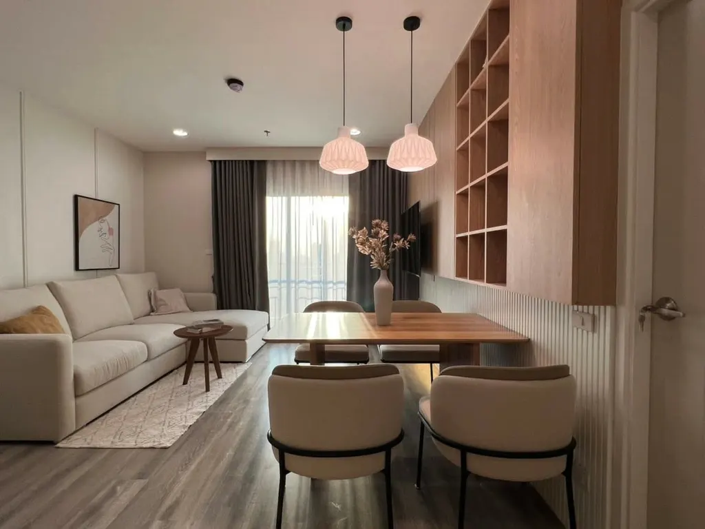 Photo 2 of listing DA-2723000: 2-bedroom condo (83 sq.m.) at Centric Sathorn-St. Louis