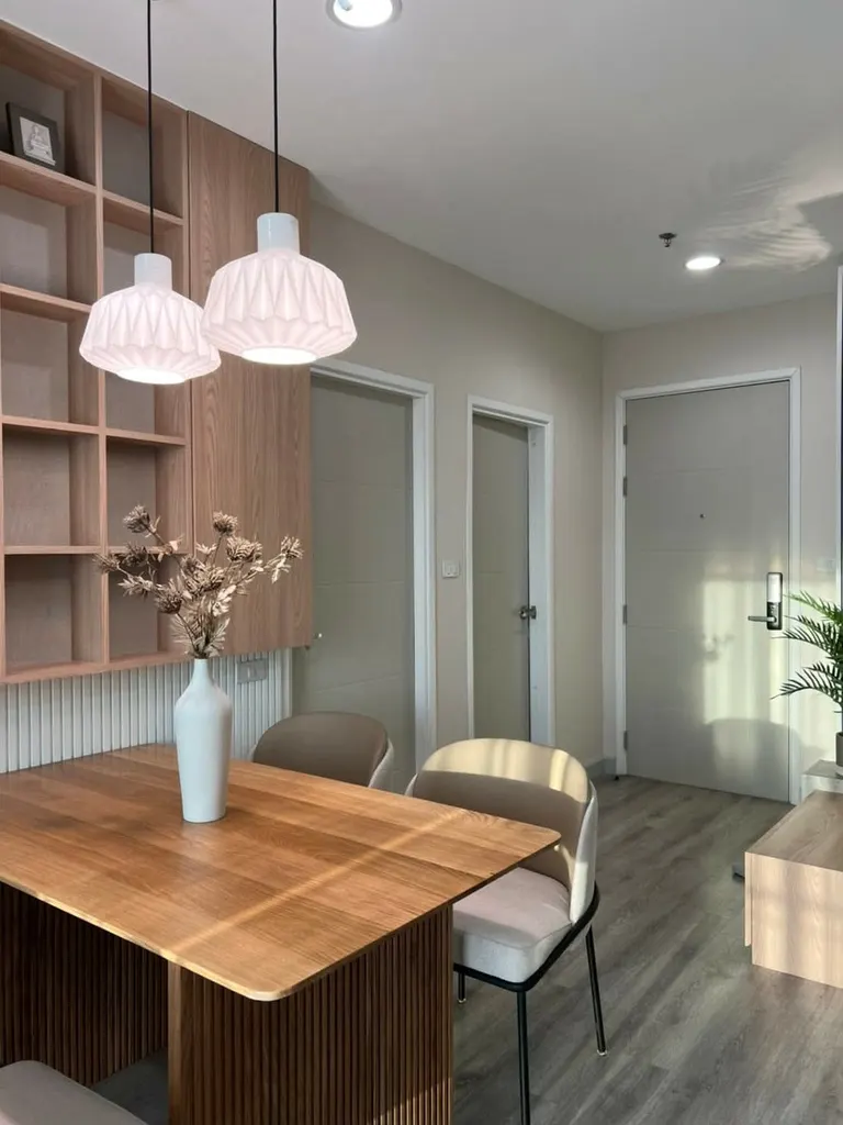 Photo 3 of listing DA-2723000: 2-bedroom condo (83 sq.m.) at Centric Sathorn-St. Louis