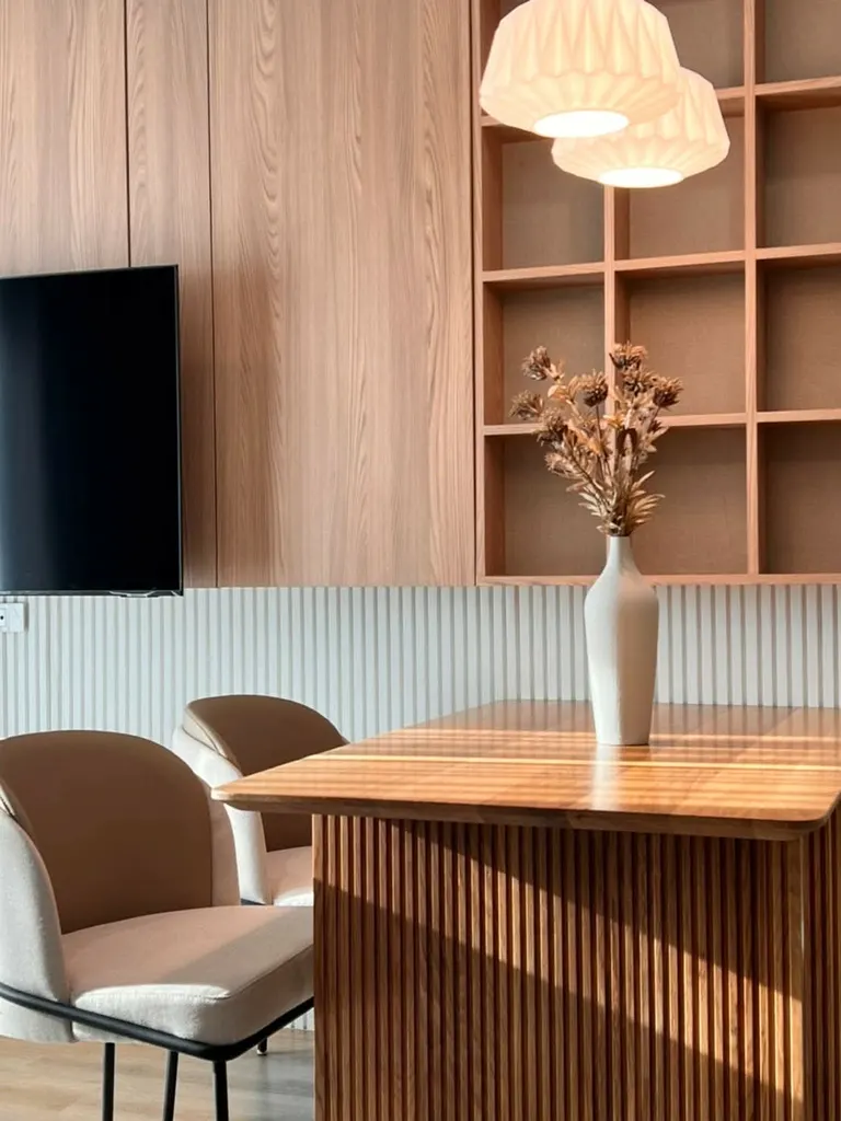 Photo 4 of listing DA-2723000: 2-bedroom condo (83 sq.m.) at Centric Sathorn-St. Louis