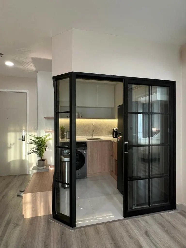 Photo 5 of listing DA-2723000: 2-bedroom condo (83 sq.m.) at Centric Sathorn-St. Louis