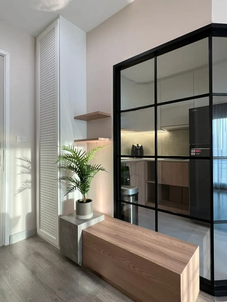 Photo 6 of listing DA-2723000: 2-bedroom condo (83 sq.m.) at Centric Sathorn-St. Louis