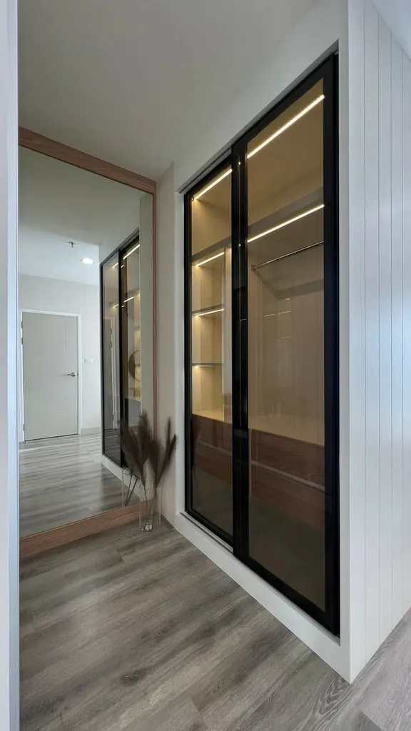 Photo 7 of listing DA-2723000: 2-bedroom condo (83 sq.m.) at Centric Sathorn-St. Louis