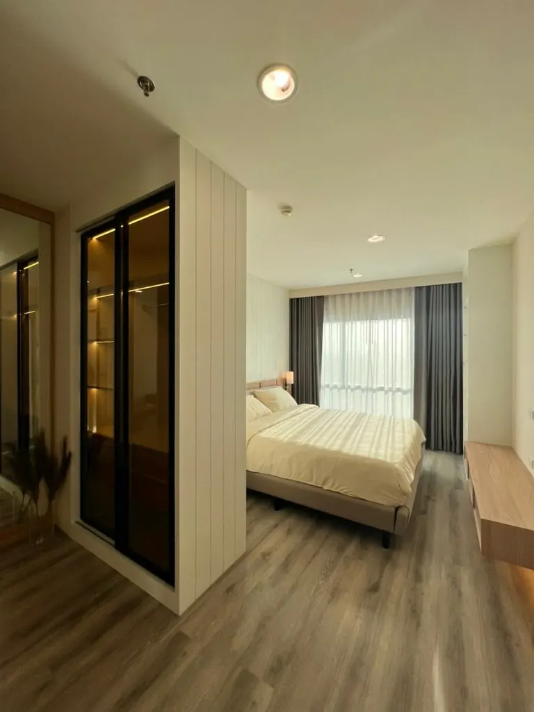 Photo 9 of listing DA-2723000: 2-bedroom condo (83 sq.m.) at Centric Sathorn-St. Louis