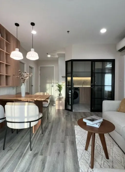 Photo 1 of listing DA-2723000: 2-bedroom condo (83 sq.m.) at Centric Sathorn-St. Louis