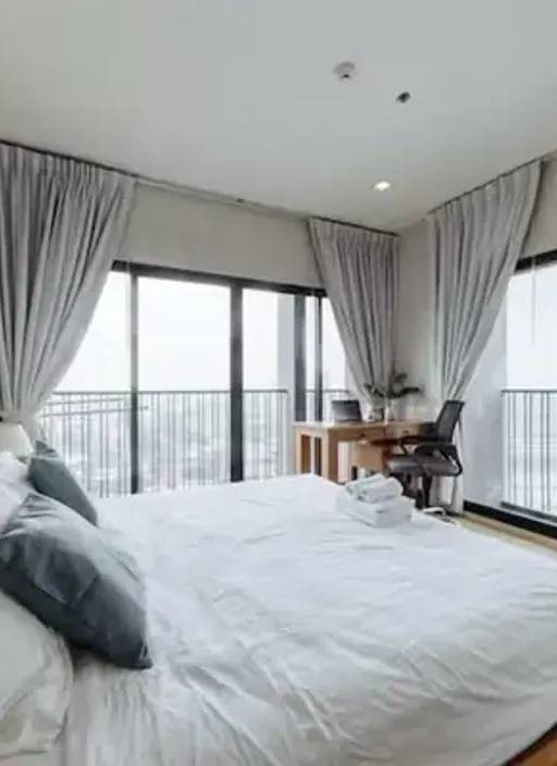 Cover photo of listing DA-2728518: 2-bedroom condo (67.02 sq.m.) at Noble Reveal Ekamai