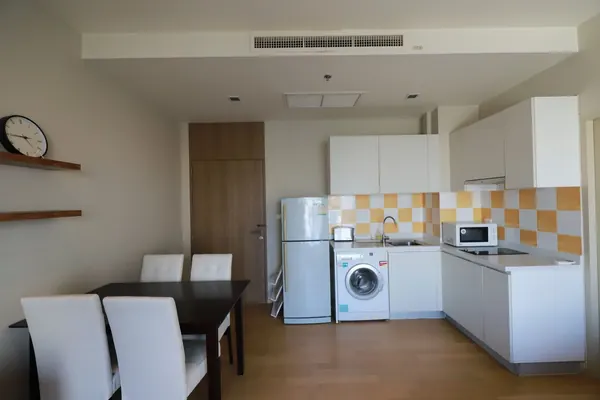 Cover photo of listing DA-2734937: 1-bedroom condo (46.41 sq.m.) at Noble Reveal Ekamai