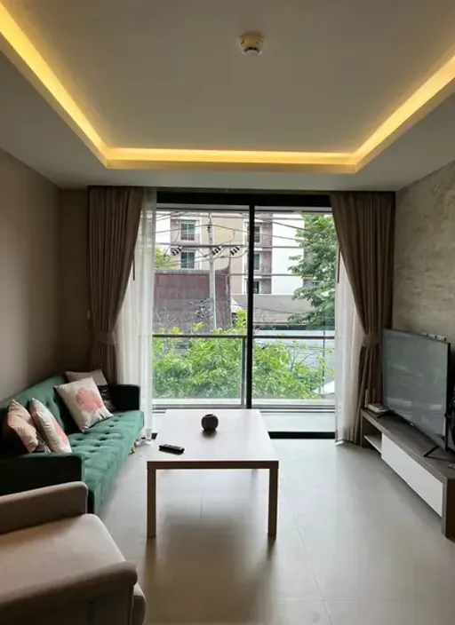 Foto 1 del anuncio DA-2759183: condominio de 2 dormitorios (65 sq.m.) en Urbitia Thong Lo