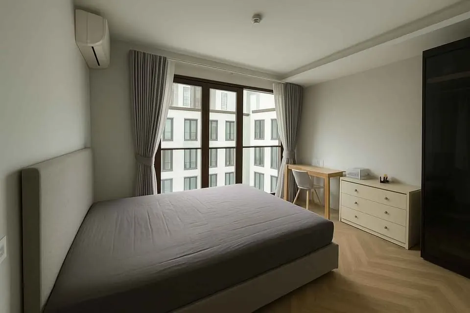 Foto 3 del anuncio DA-2766004: piso de 2 dormitorios (57 m²) en Chapter Thonglor 25