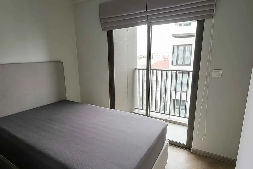 Foto 4 del anuncio DA-2766004: piso de 2 dormitorios (57 m²) en Chapter Thonglor 25