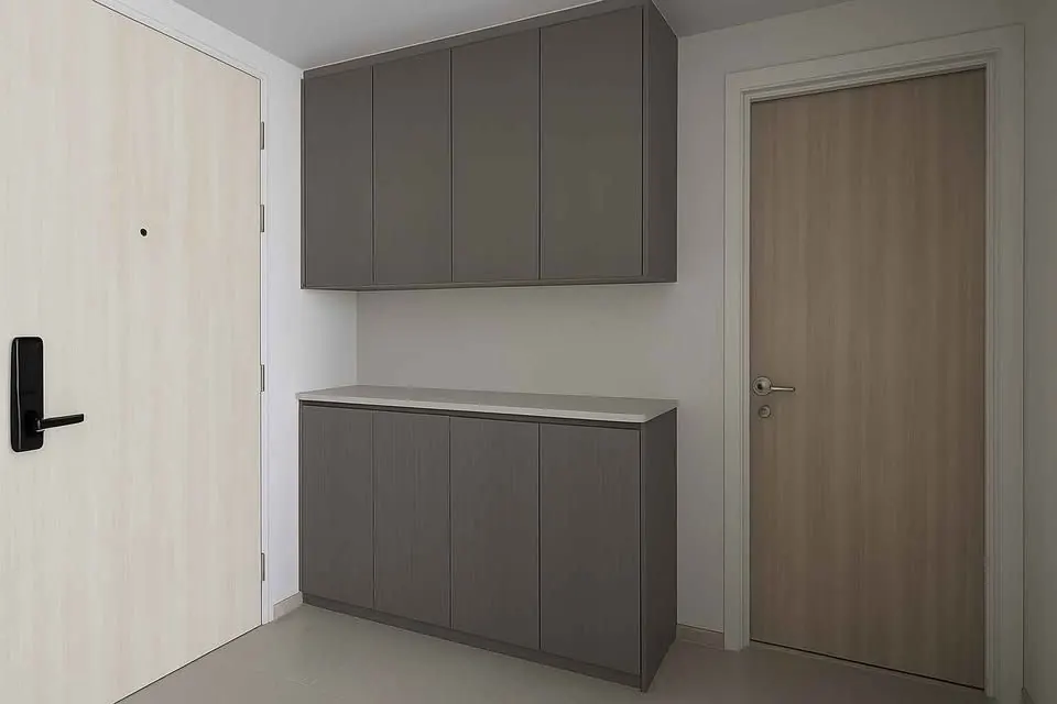 Foto 6 del anuncio DA-2766004: piso de 2 dormitorios (57 m²) en Chapter Thonglor 25