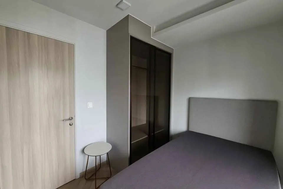 Foto 7 del anuncio DA-2766004: piso de 2 dormitorios (57 m²) en Chapter Thonglor 25