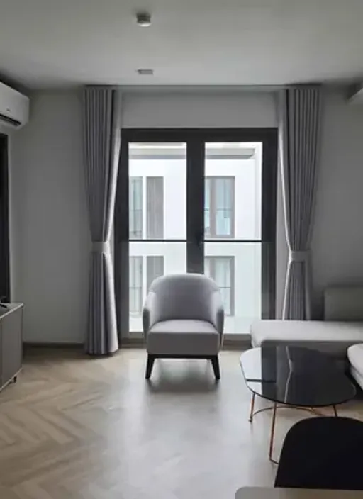 Photo 1 of listing DA-2766004: 2-bedroom condo (57 sq.m.) at Chapter Thonglor 25