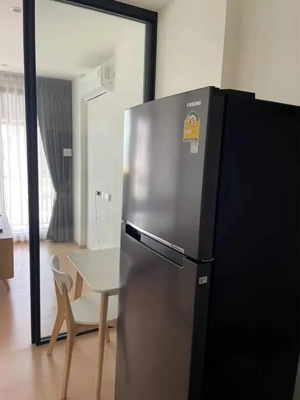 Photo 2 of listing DA-2770367: 1-bedroom condo (29 sq.m.) at Maru Ekkamai 2