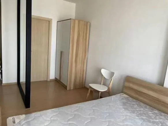 Photo 4 of listing DA-2770367: 1-bedroom condo (29 sq.m.) at Maru Ekkamai 2