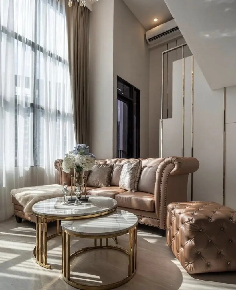 Фото 7 из объявления DA-2778311: кондо с 1 спальнями (37 кв.м.) в Knightsbridge Prime Sathorn