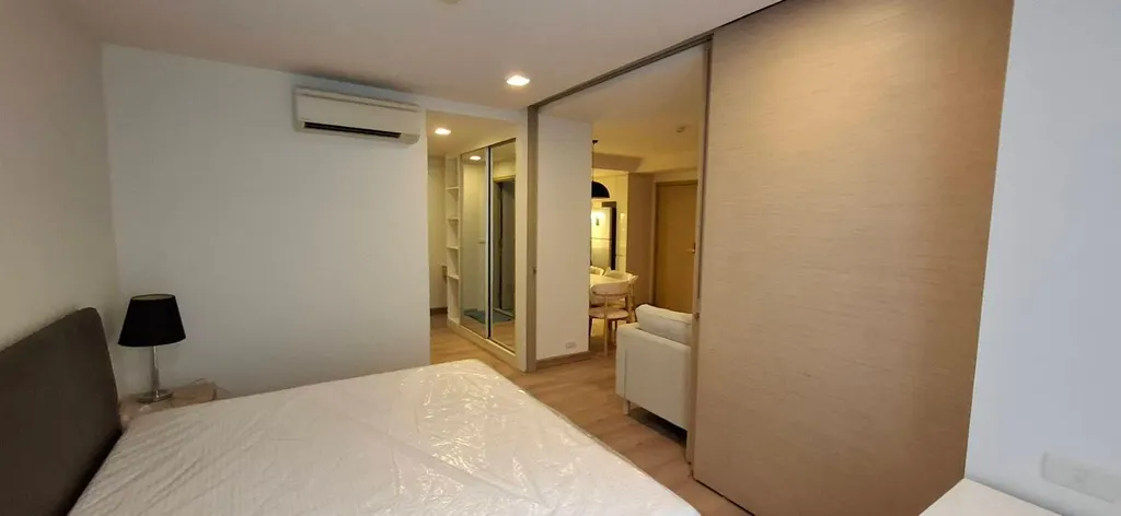 Photo 3 of listing DA-2778346: 1-bedroom condo (39 sq.m.) at LIV @ 49
