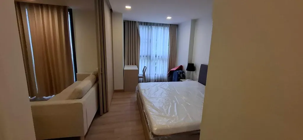 Photo 4 of listing DA-2778346: 1-bedroom condo (39 sq.m.) at LIV @ 49