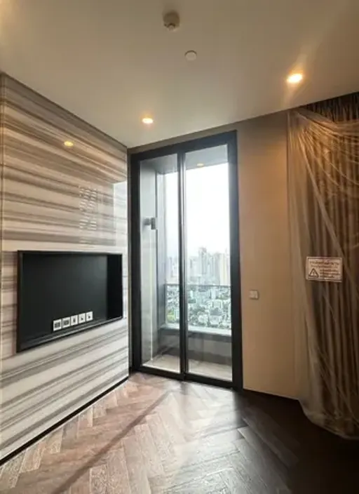 Cover photo of listing DA-2786499: 1-bedroom condo (38.14 sq.m.) at The Esse Sukhumvit 36