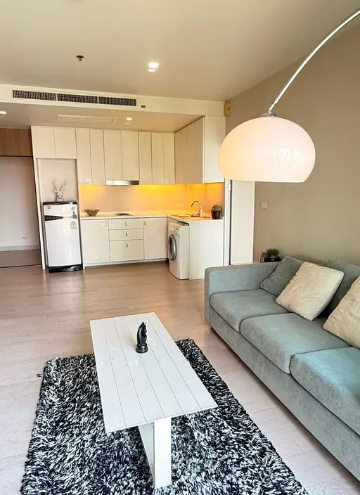 Photo 1 of listing DA-2797995: 1-bedroom condo (55.27 sq.m.) at Noble Solo