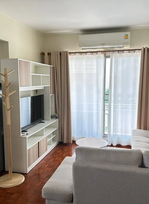 Photo 1 of listing DA-2809478: 1-bedroom condo (60 sq.m.) at Greenpoint Prachachuen Condominium