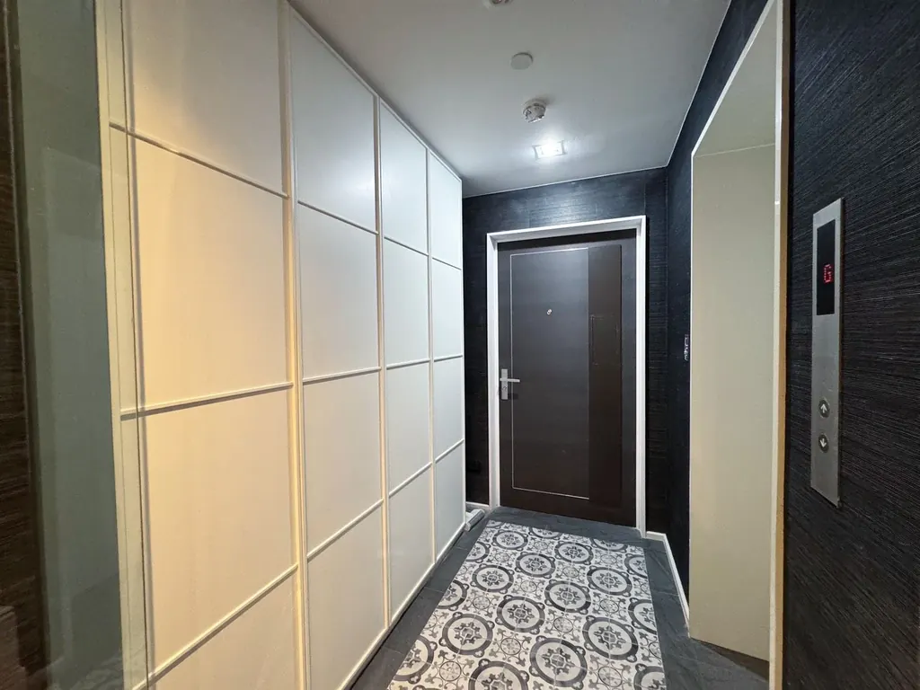 Photo 8 of listing DA-2818332: 1-bedroom condo (104 sq.m.) at The Bangkok Sathorn