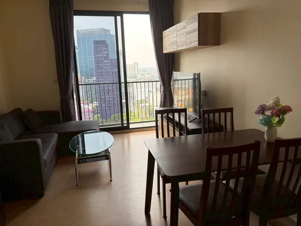 Cover photo of listing DA-2822848: 2-bedroom condo (55 sq.m.) at Maru Ekkamai 2