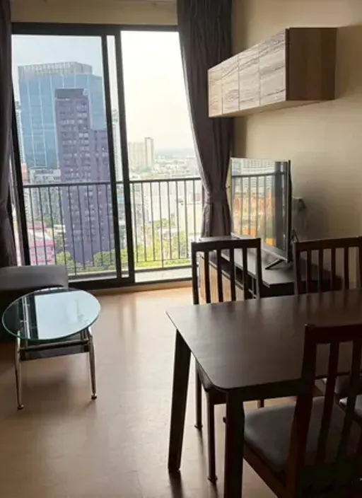Cover photo of listing DA-2822848: 2-bedroom condo (55 sq.m.) at Maru Ekkamai 2