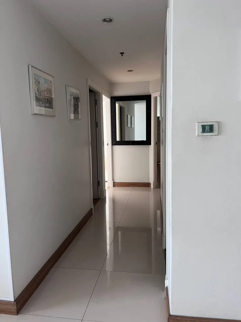 Photo 11 of listing DA-2823440: 3-bedroom condo (117 sq.m.) at Supalai Premier Place Asok