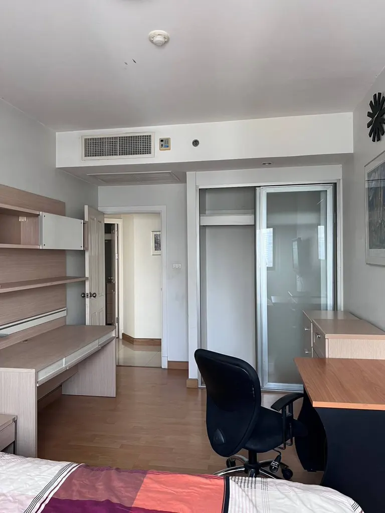 Photo 14 of listing DA-2823440: 3-bedroom condo (117 sq.m.) at Supalai Premier Place Asok