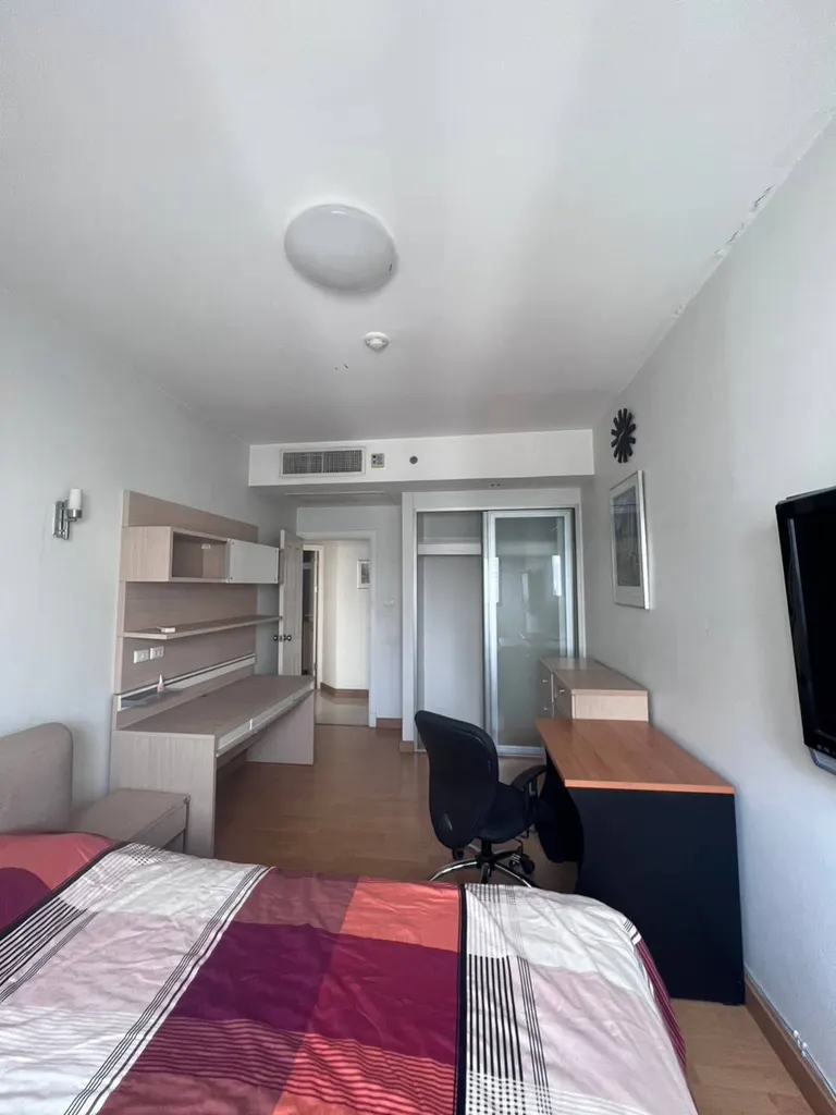Photo 15 of listing DA-2823440: 3-bedroom condo (117 sq.m.) at Supalai Premier Place Asok