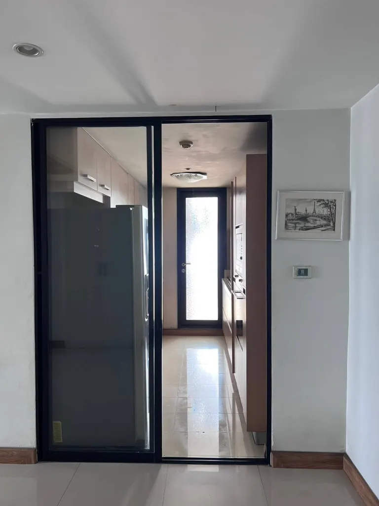 Photo 3 of listing DA-2823440: 3-bedroom condo (117 sq.m.) at Supalai Premier Place Asok