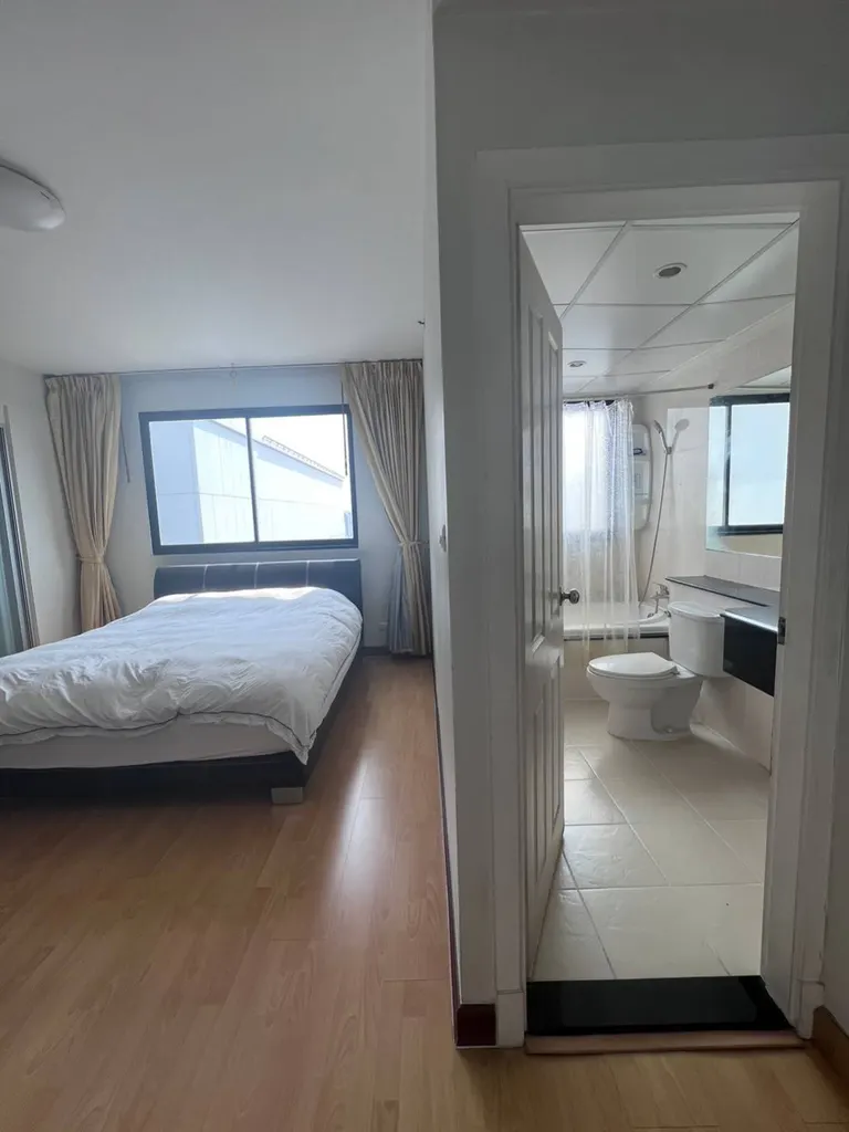 Photo 4 of listing DA-2823440: 3-bedroom condo (117 sq.m.) at Supalai Premier Place Asok