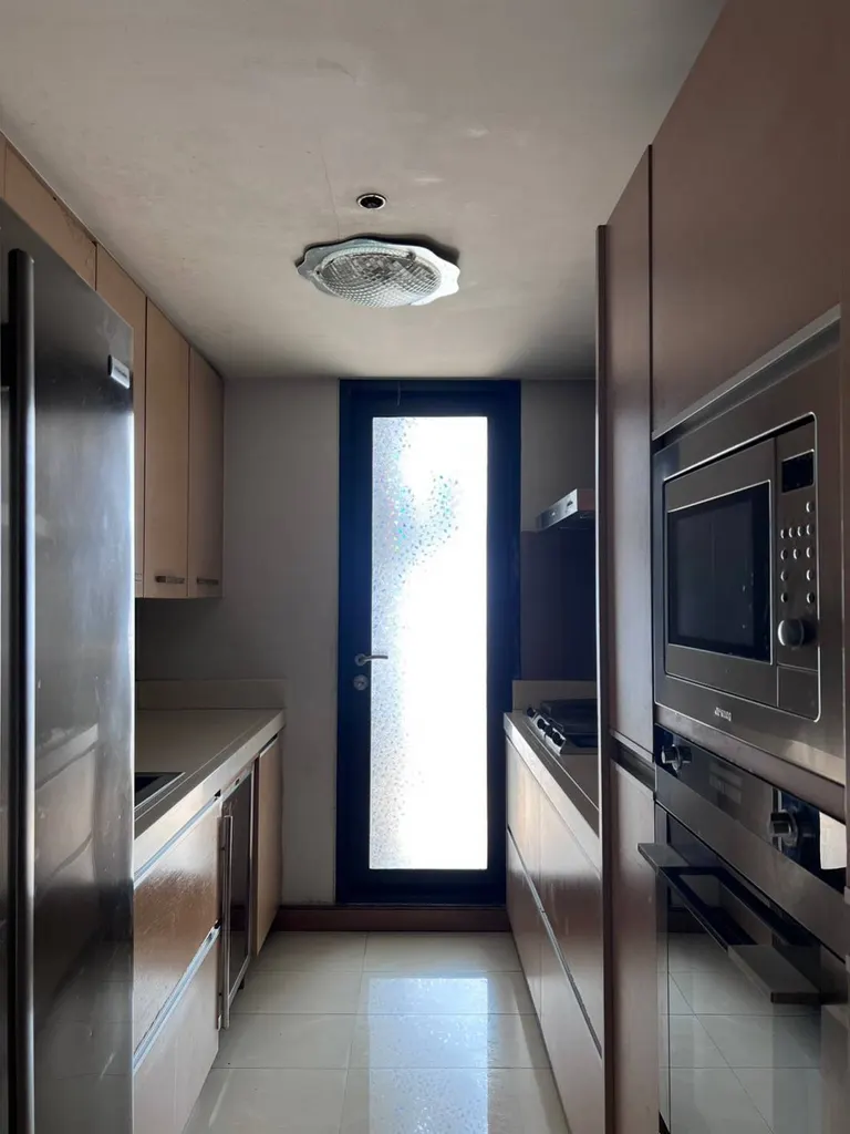 Photo 5 of listing DA-2823440: 3-bedroom condo (117 sq.m.) at Supalai Premier Place Asok
