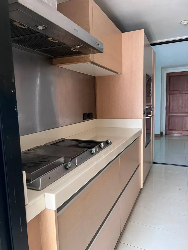 Photo 7 of listing DA-2823440: 3-bedroom condo (117 sq.m.) at Supalai Premier Place Asok