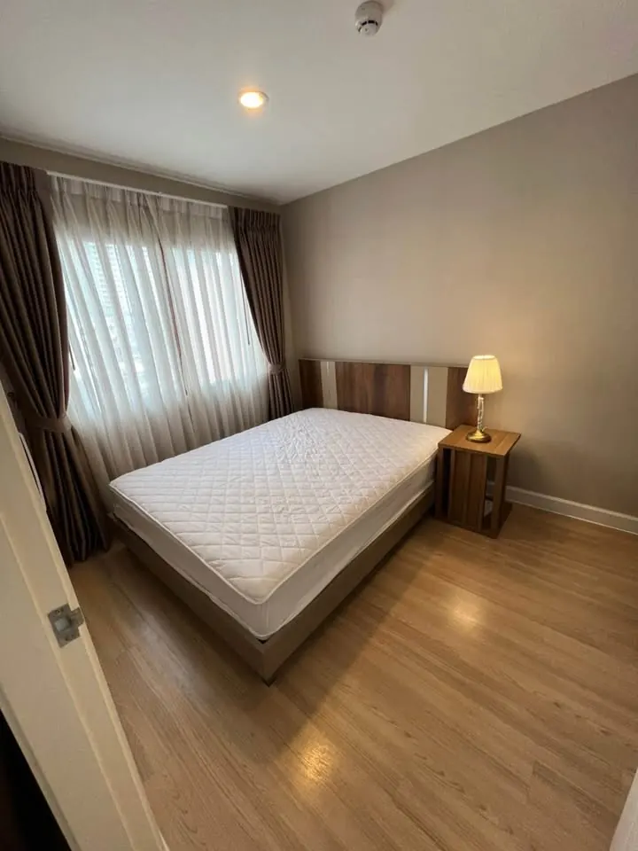 Photo 3 of listing DA-2827714: 1-bedroom condo (32 sq.m.) at The Nest Sukhumvit 22