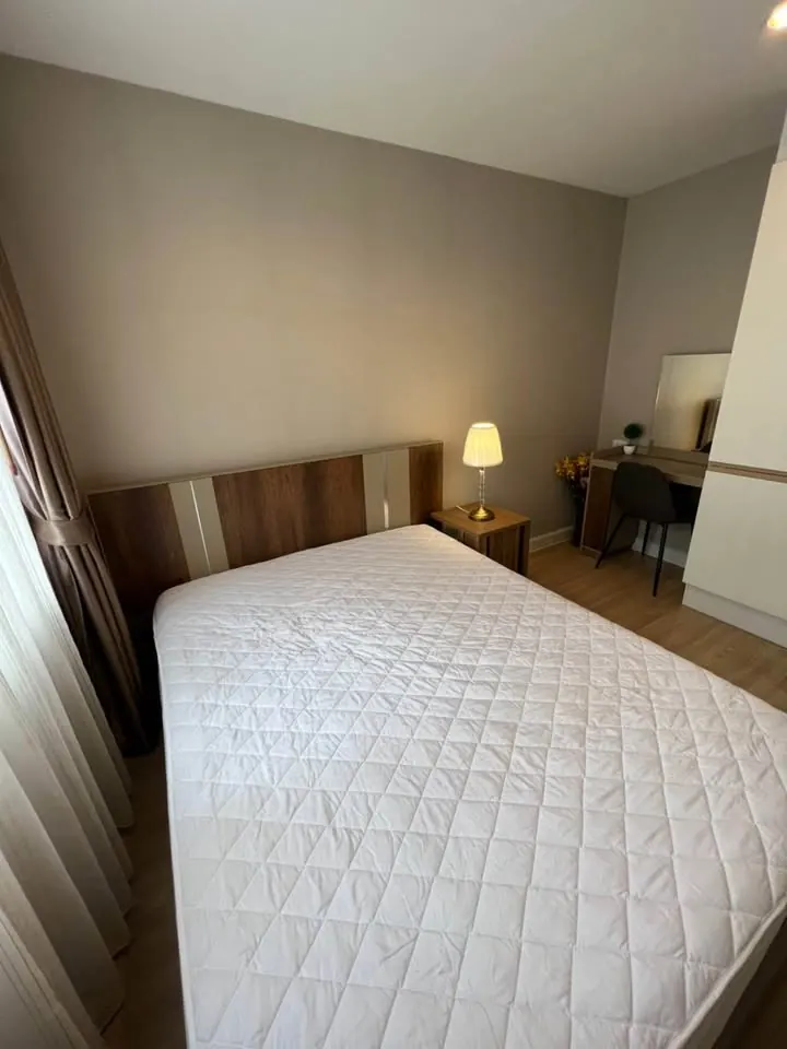 Photo 4 of listing DA-2827714: 1-bedroom condo (32 sq.m.) at The Nest Sukhumvit 22