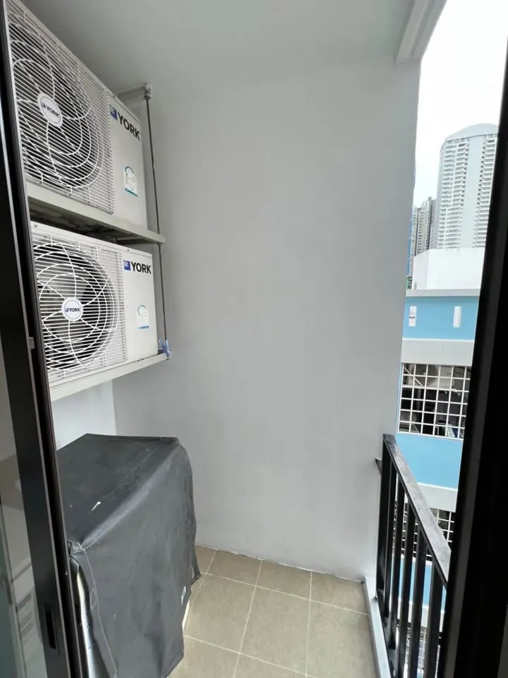 Photo 5 of listing DA-2827714: 1-bedroom condo (32 sq.m.) at The Nest Sukhumvit 22
