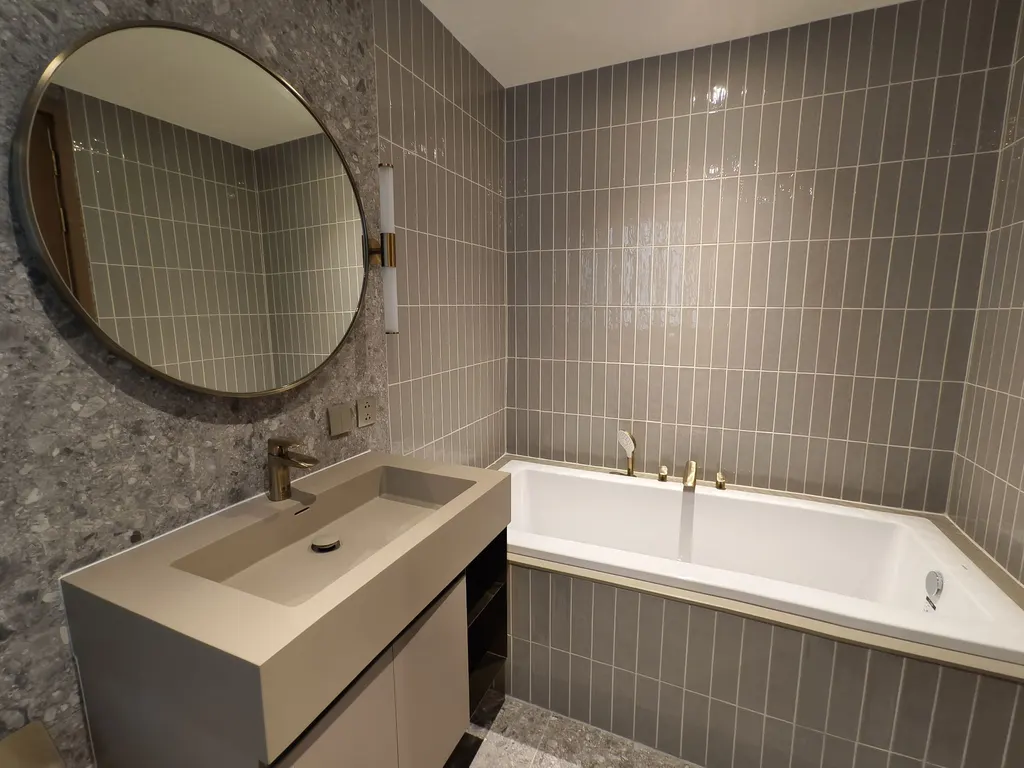 Photo 10 of listing DA-2836882: 1-bedroom condo (45.31 sq.m.) at Via 34