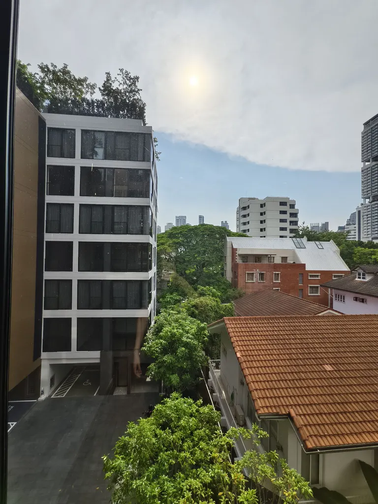 Photo 12 of listing DA-2836882: 1-bedroom condo (45.31 sq.m.) at Via 34