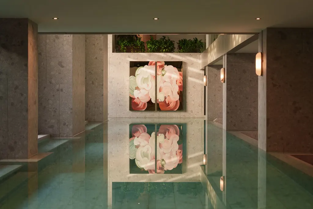 Photo 14 of listing DA-2836882: 1-bedroom condo (45.31 sq.m.) at Via 34